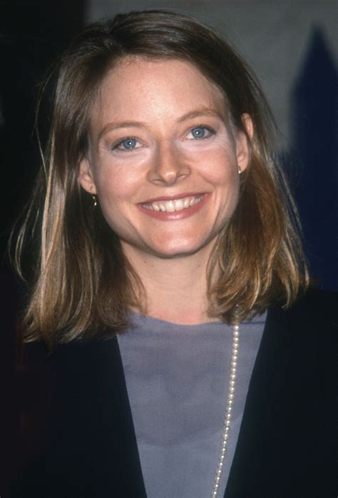 jodie foster nude|JODIE FOSTER Nude